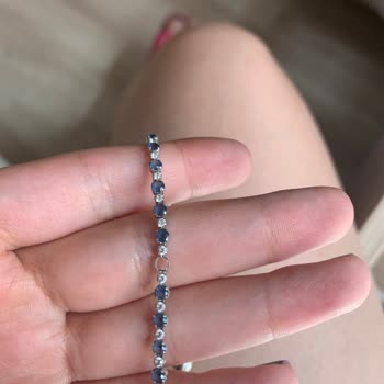 Satın Aldığım Bilekliğin Taşları Sürekli Düşüyor