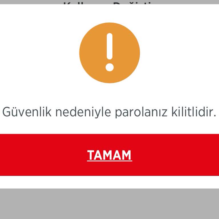 Ziraat Hesabıma Fraud Blokesi Geldi Bilgi Alamıyorum Hesabım Kapalı