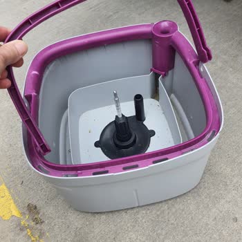 Kova Kullanım Dışı Kaldı