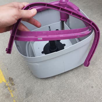 Kova Kullanım Dışı Kaldı