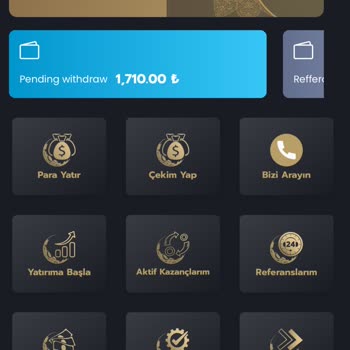 Hilal Yatırım'da Paramı Alamıyor, Müşteri Hizmetlerine Ulaşamıyorum