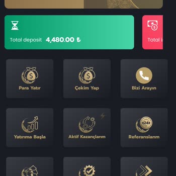 Hilal Yatırım'da Paramı Alamıyor, Müşteri Hizmetlerine Ulaşamıyorum