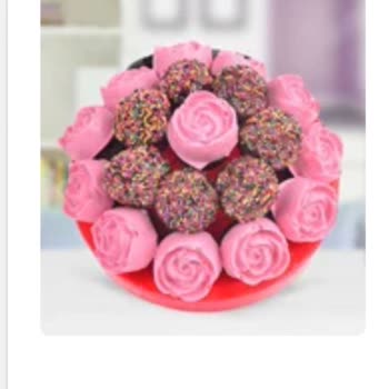 Doğum Günü Çiçeği İş Yerine Teslim Edilmedi Mağduriyet Yaşadım