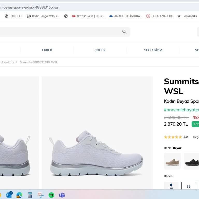 Satın Aldıktan Bir Gün Sonra Fiyat Düşüşü, Aradaki Fark İade Edilmiyor