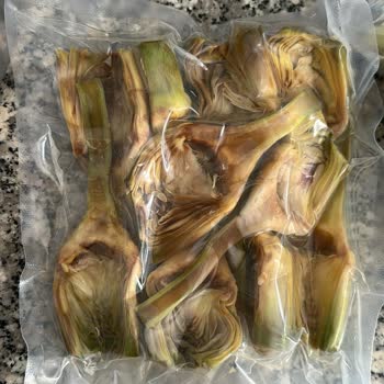 Kararmış Ve Kötü Kokulu Ürün İçin Çözüm Sunulmadı Kötü Deneyim Yaşadım