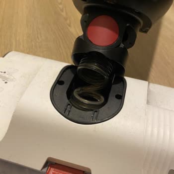 Servis Sürecinde Kaybolan Süpürge Ve İletişim Sorunları