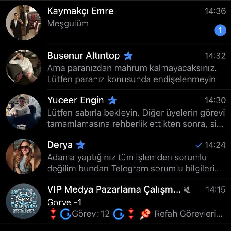 P2B Sitesinde Yanlış Yönlendirmeyle Kaybedilen Para Ve Geri Alınamayan Hesap