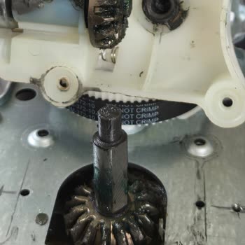 Karaca Mikser Tamiri Yapılmadan Defalarca Geri Gönderildi Servis İlgisiz