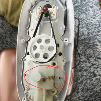 Karaca Mikser Tamiri Yapılmadan Defalarca Geri Gönderildi Servis İlgisiz