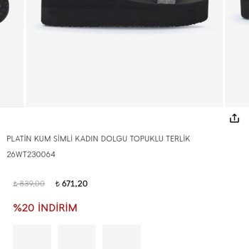 Mağaza Ve Online Fiyat Farkı: İade Yok, Sadece Değişim Var!