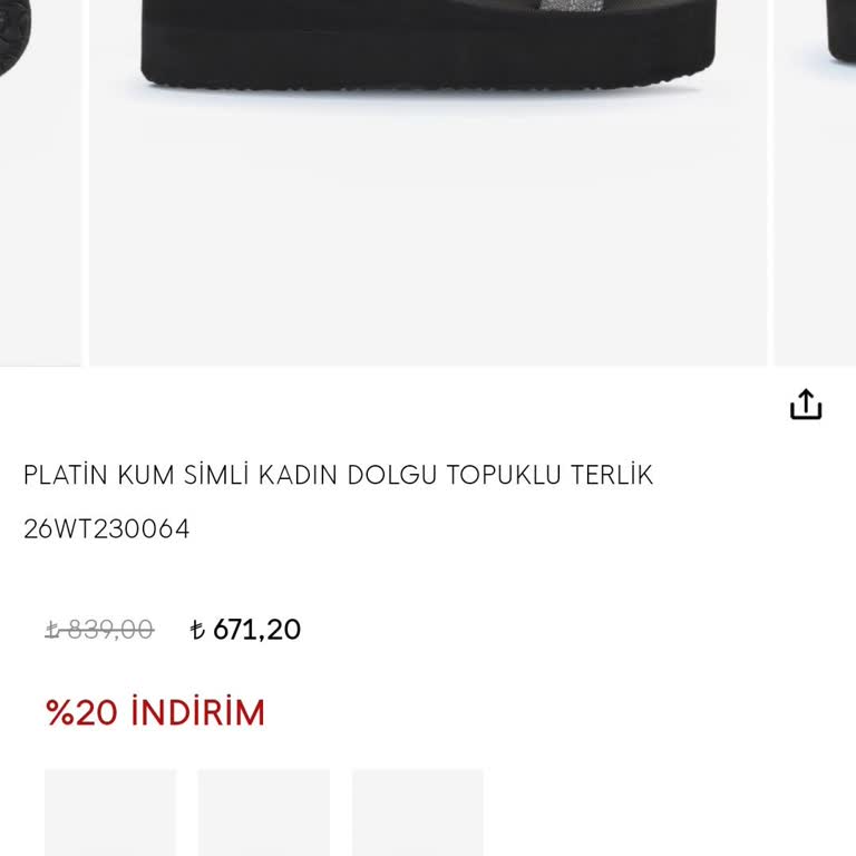 Mağaza Ve Online Fiyat Farkı: İade Yok, Sadece Değişim Var!