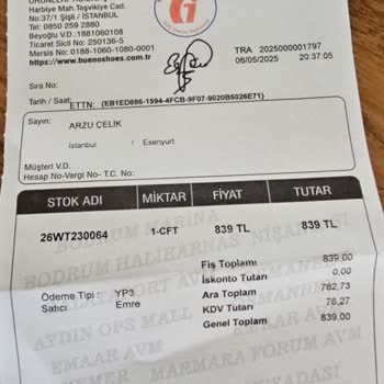 Mağaza Ve Online Fiyat Farkı: İade Yok, Sadece Değişim Var!