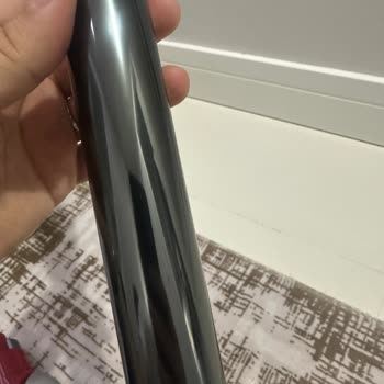 Dyson Süpürge Borusu Sorunu Ve Yetersiz Müşteri Desteği