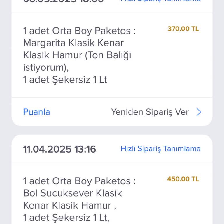 Eksik Ve Teslim Edilmeyen Siparişler İçin Çözüm Sunulmuyor