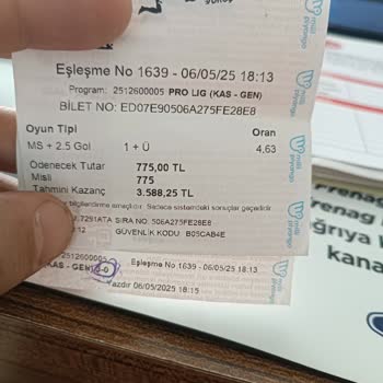 Milli Piyango İdaresi Kazanılan İkramiyeyi Ödemiyor