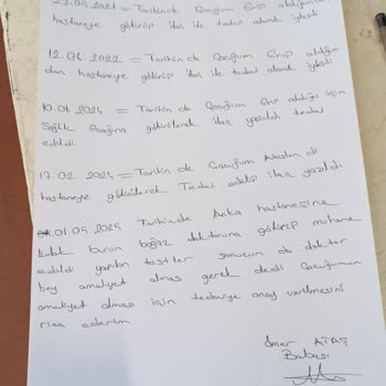 Hayat Sigortası Ameliyat Talebim Haksız Yere Reddedildi
