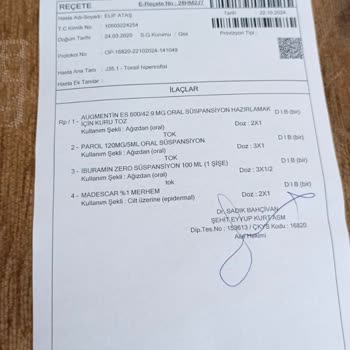 Hayat Sigortası Ameliyat Talebim Haksız Yere Reddedildi