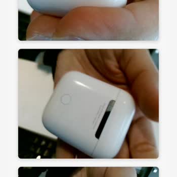 Garanti Kapsamındaki AirPods İçin Haksız Onarım Ücreti Talebiyle Mağduriyet Yaşadım