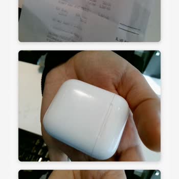 Garanti Kapsamındaki AirPods İçin Haksız Onarım Ücreti Talebiyle Mağduriyet Yaşadım