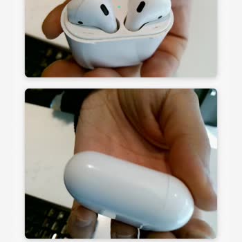 Garanti Kapsamındaki AirPods İçin Haksız Onarım Ücreti Talebiyle Mağduriyet Yaşadım