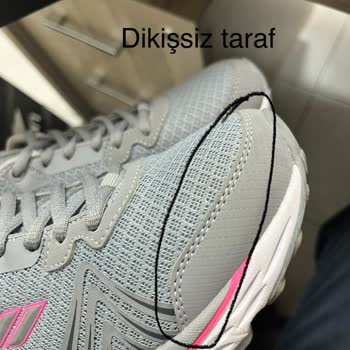 Lescon Ayakkabılarda Erken Hasar Ve Yetersiz Garanti Hizmeti