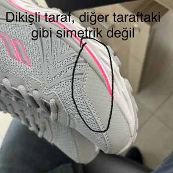Lescon Ayakkabılarda Erken Hasar Ve Yetersiz Garanti Hizmeti