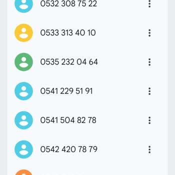 PTT Kargo Adına Gelen Sahte Mesajlar Ve Komik Gözaltı Uyarısı