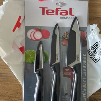 Eksik Ürün Teslimatı Ve Para İadesi Sorunu: Trendyol Ve Tefal Müşteri Mağduriyeti