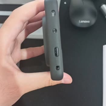 Yanlış Kılıf Ve Yetersiz Müşteri Hizmeti Hayal Kırıklığı