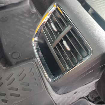 Serviste Eksik Temizlik Ve Ulaşım Sorunu Yaşadım