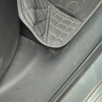 Serviste Eksik Temizlik Ve Ulaşım Sorunu Yaşadım