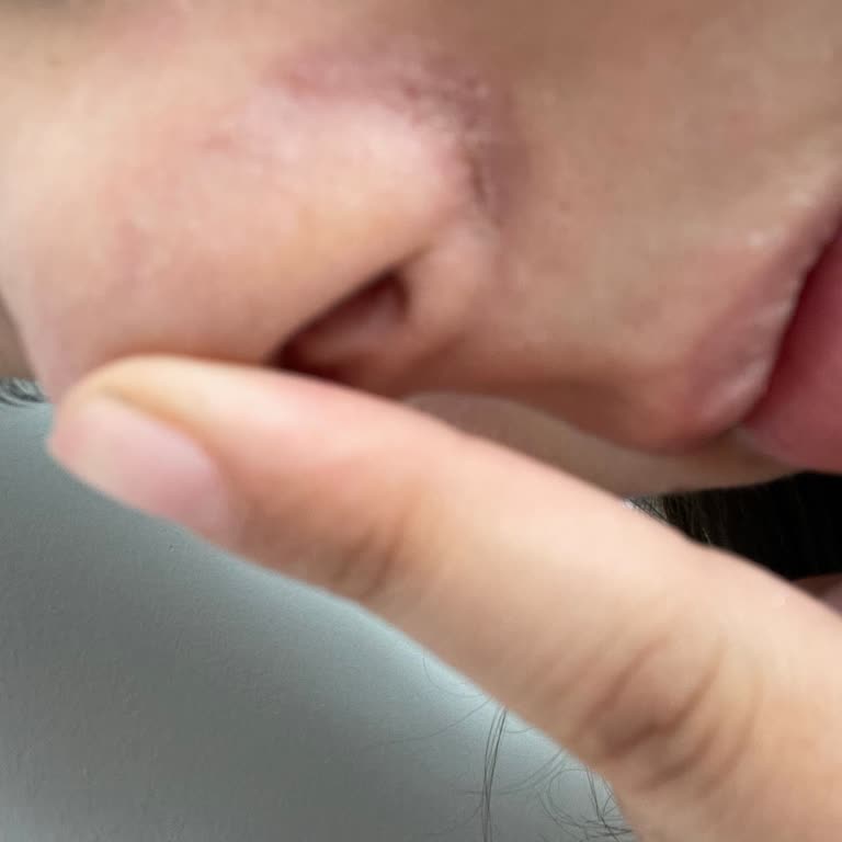 Effaclar Yüz Temizleme Jeli Cildimde Pullanma Yaptı