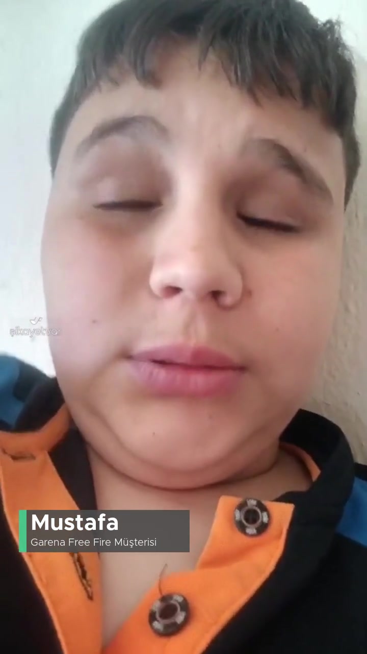 Garena Free Fire Oyun Oynarken Sürekli Oyunun Donması Ve Ekrana Dokununca Algılamaması! videonun kapak resmi