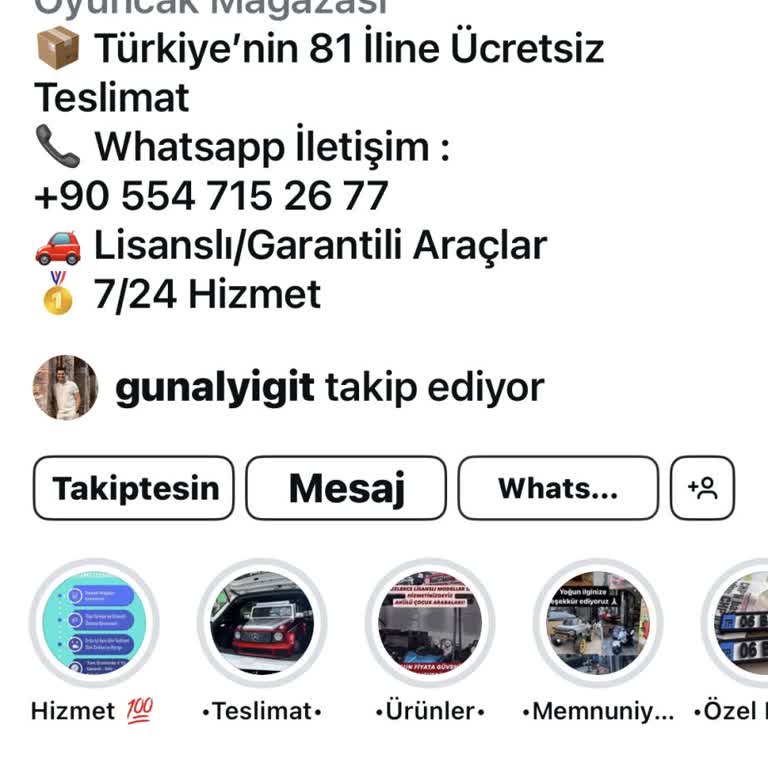 Instagram'da Hesap Güvenliği Sorunu Ve Kullanıcı Mağduriyeti
