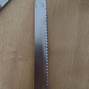 Aldığım Bıçak Setinde Paslanma Ve Yetersiz Müşteri Hizmeti Deneyimi