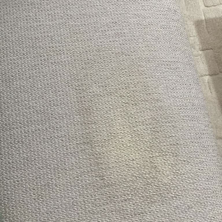 Bohem Koltuk Takımı Leke Ve Garanti Sorunu