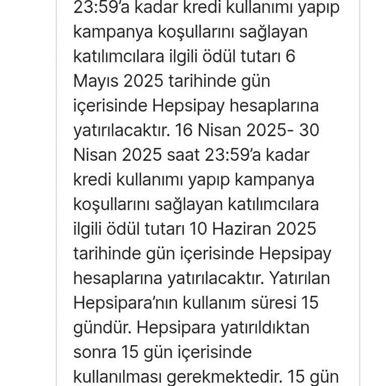 Hepsiburada'nın Sözünü Tutmayan Kampanyası Ve İlgisiz Müşteri Hizmeti