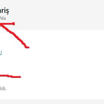 Atewear.com'dan Sipariş Ettiğim Pantolonla İlgili Teslimat Ve Ürün Uyumsuzluğu Mağduriyeti