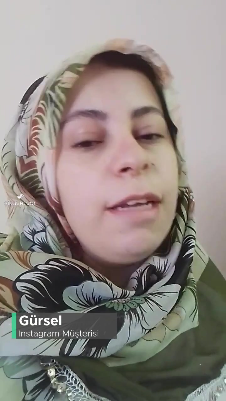 Instagram Hesabımın Askıya Alınması videonun kapak resmi