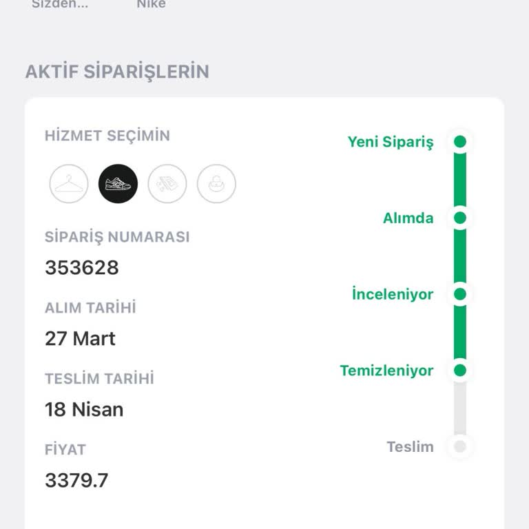 Ayakkabı Tadilatı 2 Buçuk Aydır Teslim Edilmiyor Sürekli Oyalıyorlar