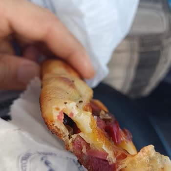 Taze Olmayan Oltu Pidesi Ve Tekrarlayan Sorun