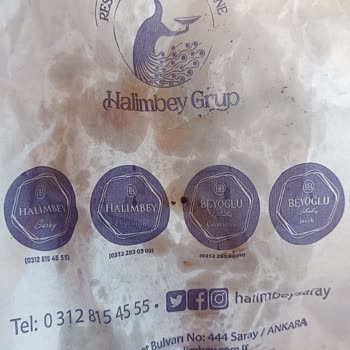 Taze Olmayan Oltu Pidesi Ve Tekrarlayan Sorun