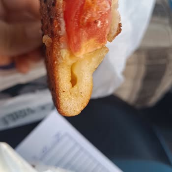 Taze Olmayan Oltu Pidesi Ve Tekrarlayan Sorun