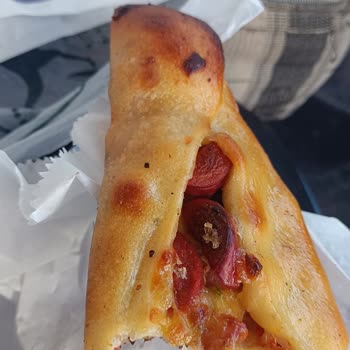 Taze Olmayan Oltu Pidesi Ve Tekrarlayan Sorun