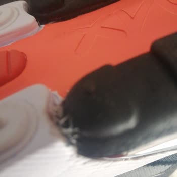 Aldığım Ayakkabıların Kalitesi Ve İade Süreci Hayal Kırıklığı Yarattı