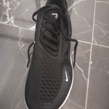 Aldığım Ayakkabıların Kalitesi Ve İade Süreci Hayal Kırıklığı Yarattı