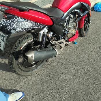 Orijinal Egzozla Haksız Ceza Ve Trafikten Men Edilme Mağduriyeti