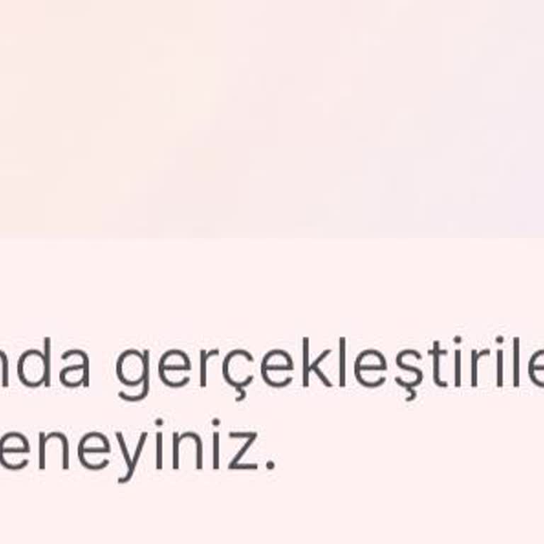 Hepsipay İle Taksit Ödeme Sorunu Ve Kart Kabul Etmeme Problemi