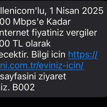 Taahhüt Süresi Bitmeden Keyfi Fiyat Artışı