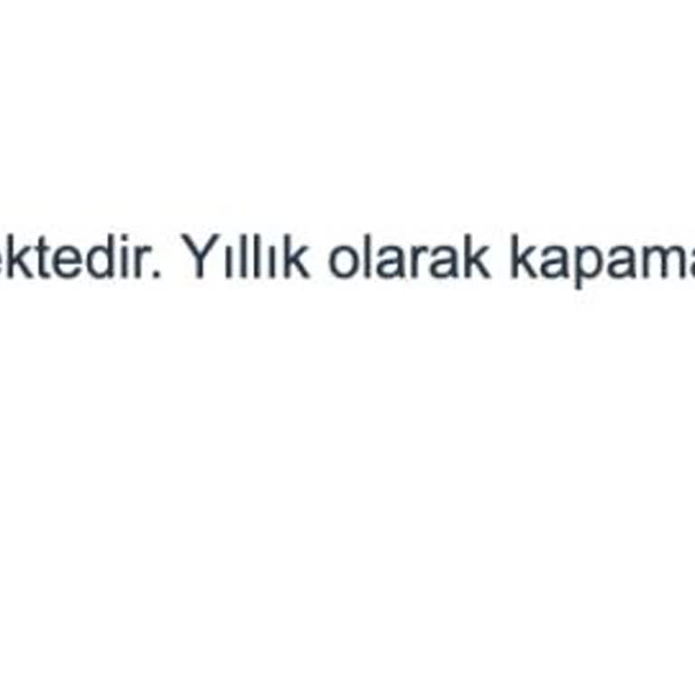 E-Fatura Kapatma İşlemi İçin Sürpriz Ek Ücret Şoku